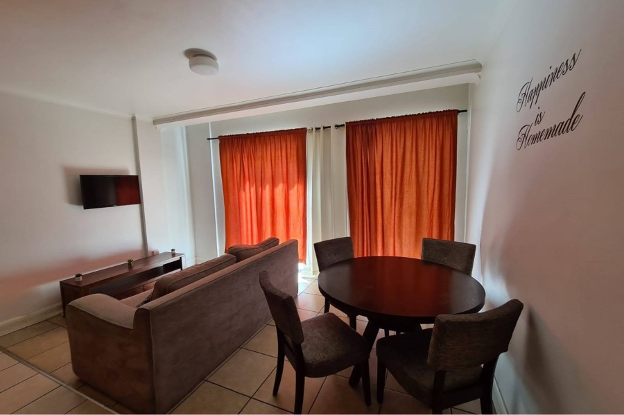 1 Bedroom Property for Sale in Cape Town City Centre Western Cape